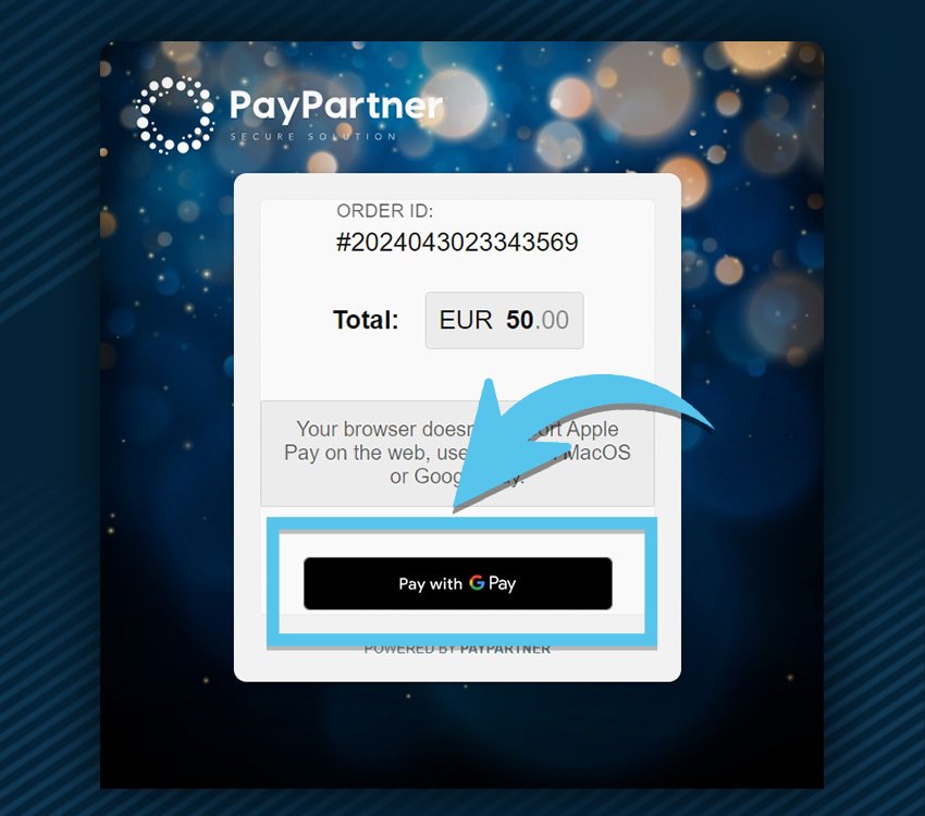 simsinos casino comment deposer apple pay etape 2