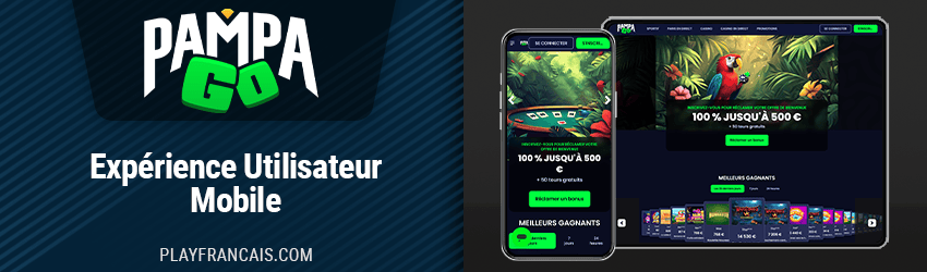 casino mobile pampa go
